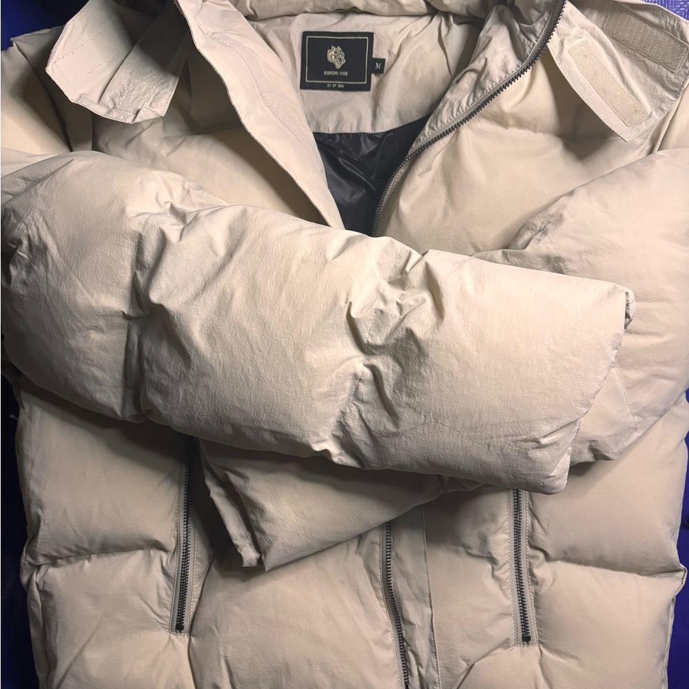 Darc Sport Puffer Jacket